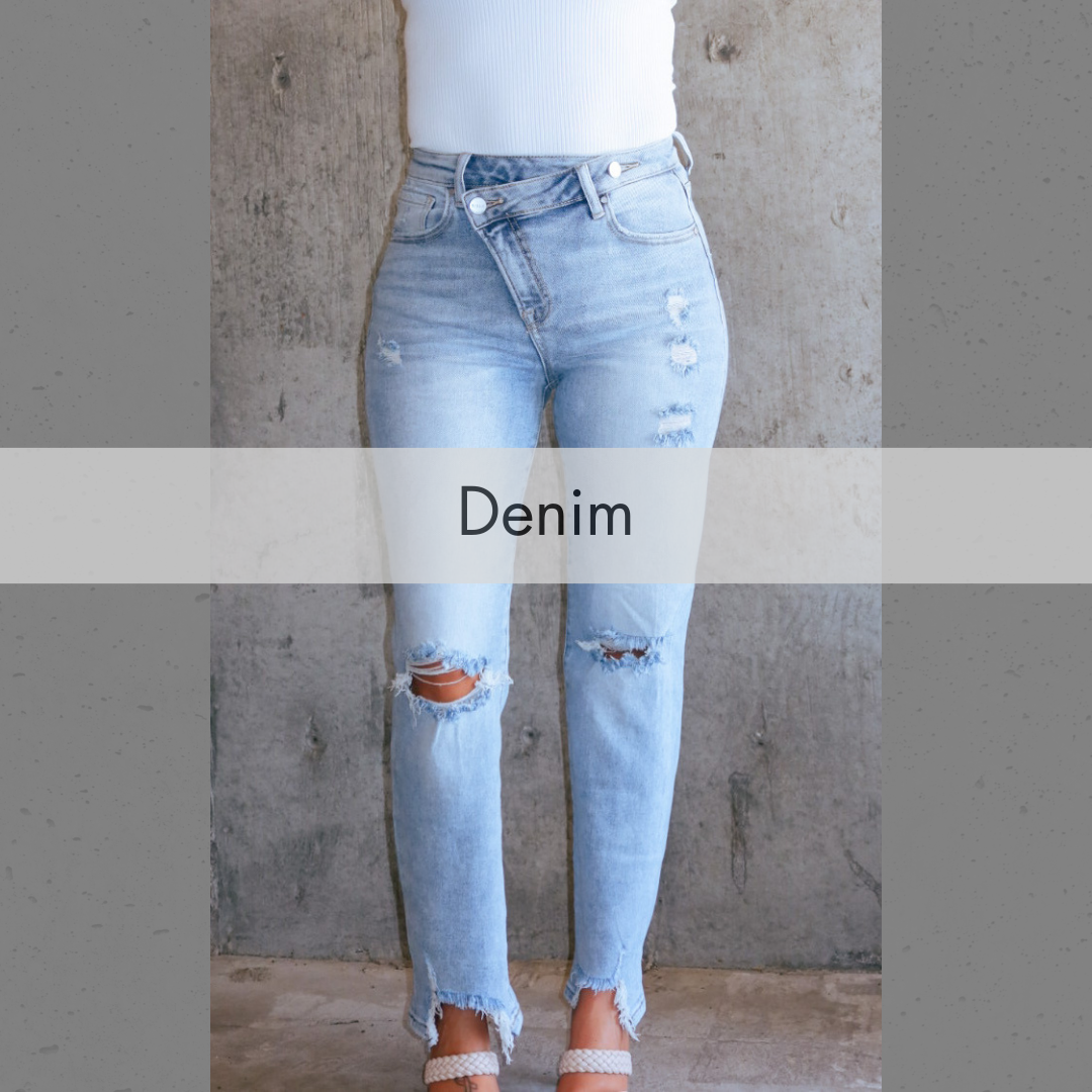 Denim