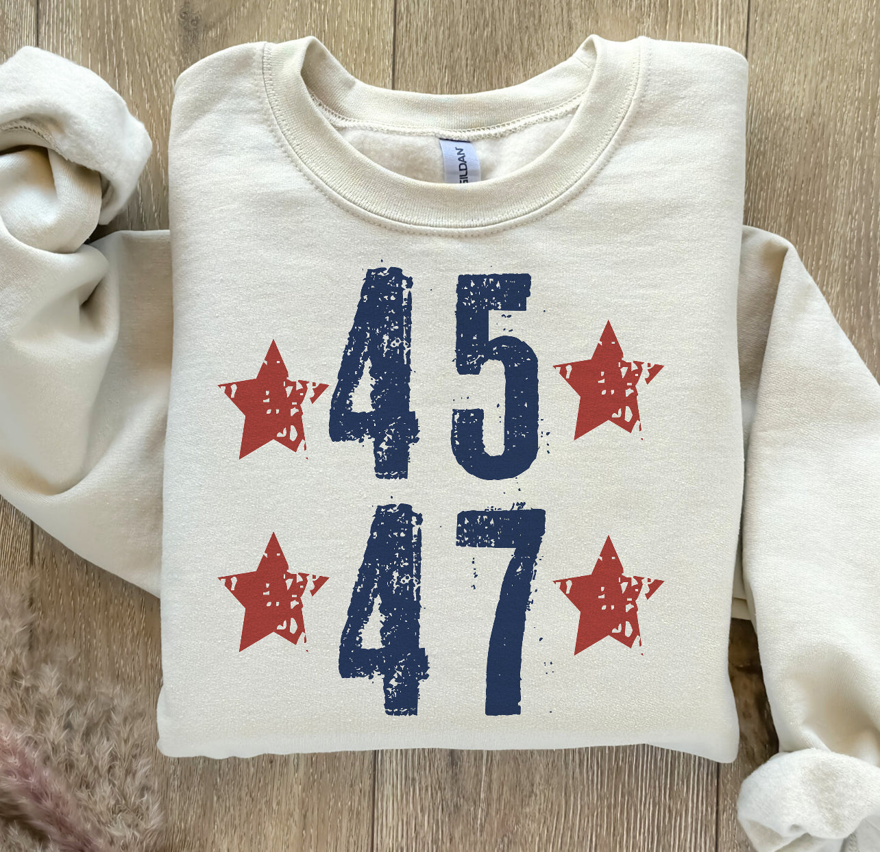 45 47 Relaxed Sweatshirt