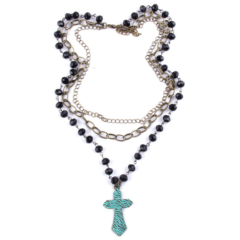 Liana Necklace