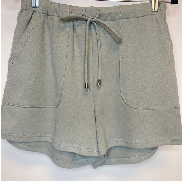 The Hazel Shorts