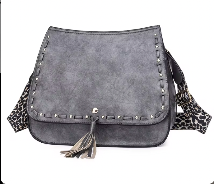 Kendal Crossbody Bag