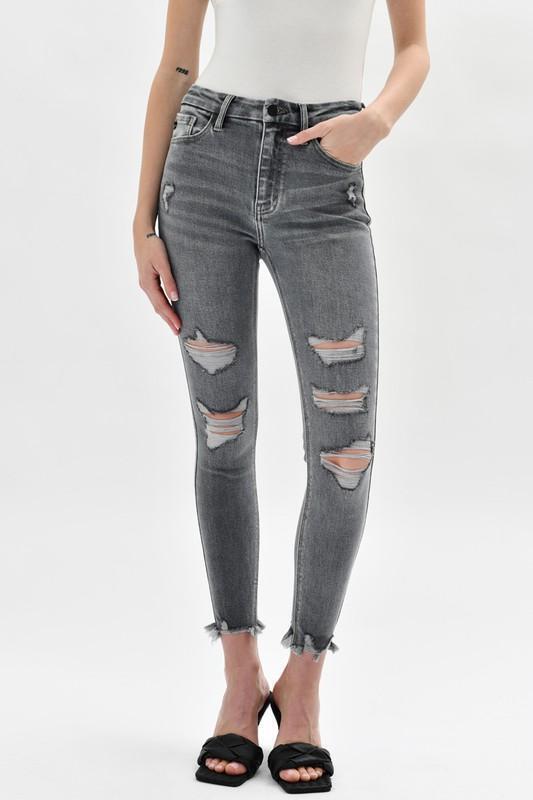 The Jayda KanCan Jeans