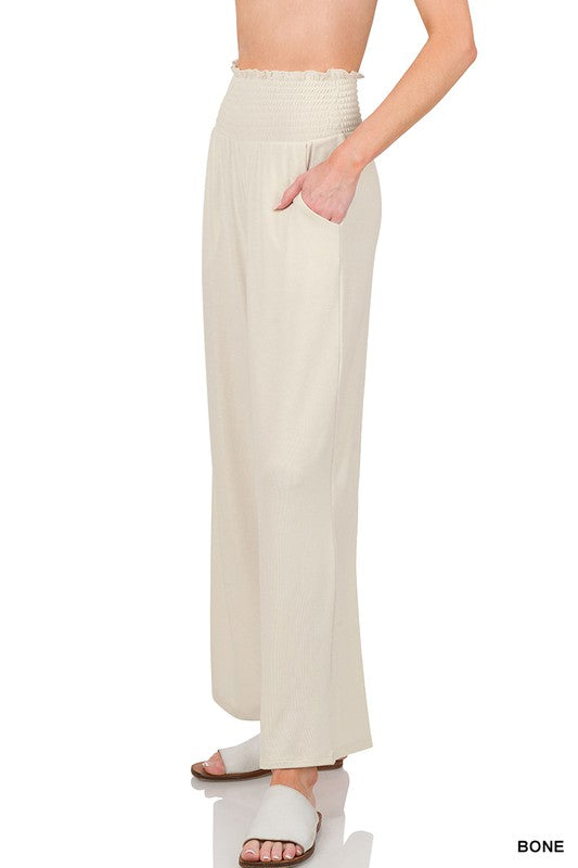 The Melinda Pants - LinnysBoutique