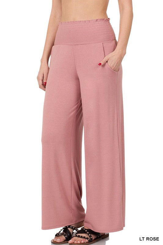 The Melinda Pants - LinnysBoutique