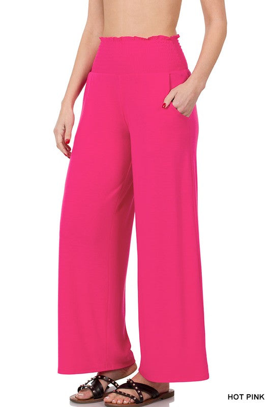 The Melinda Pants - LinnysBoutique