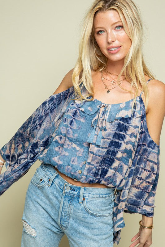 The Bailey Top - LinnysBoutique