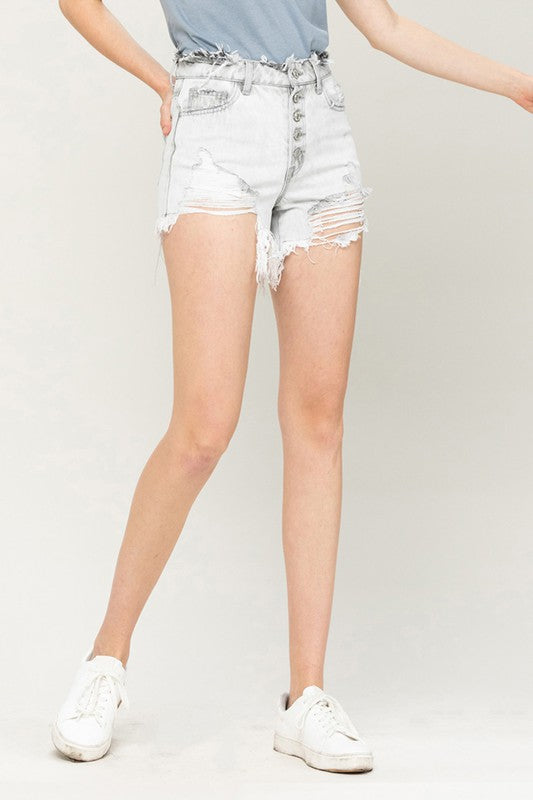 The Sienna Shorts - LinnysBoutique