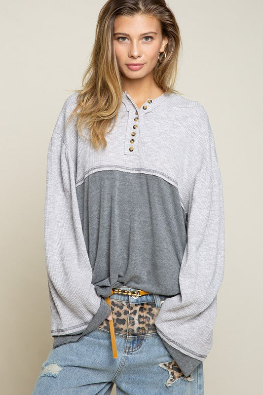 The Beck Hoodie - LinnysBoutique