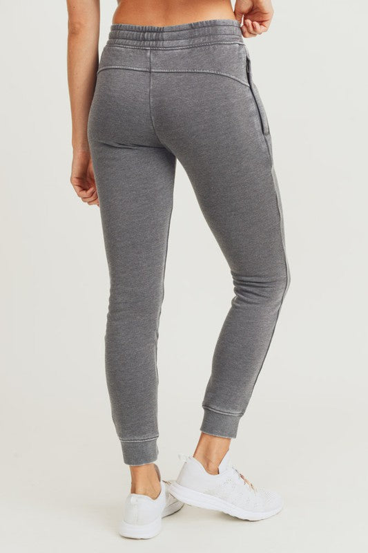 The Carlie Joggers - LinnysBoutique