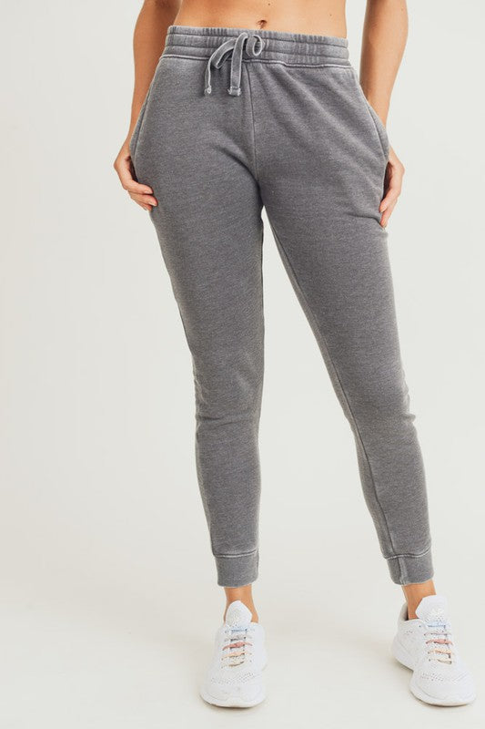 The Carlie Joggers - LinnysBoutique