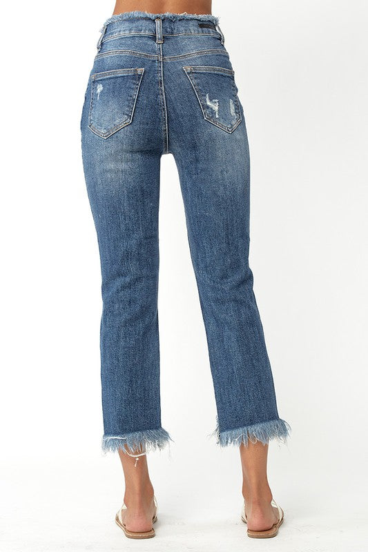 The Addison Jeans - LinnysBoutique