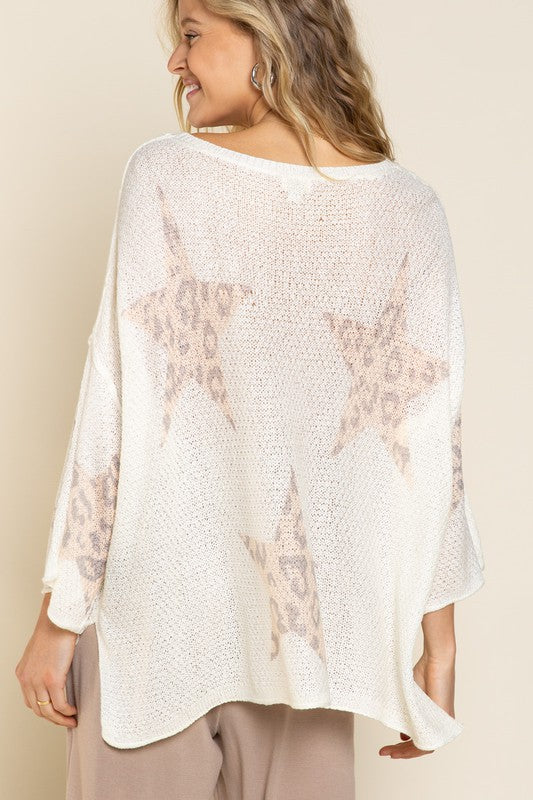 A Wild Star Top - LinnysBoutique