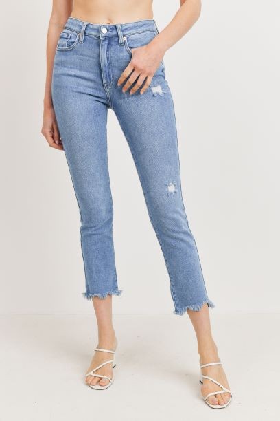 Amber Jeans - LinnysBoutique