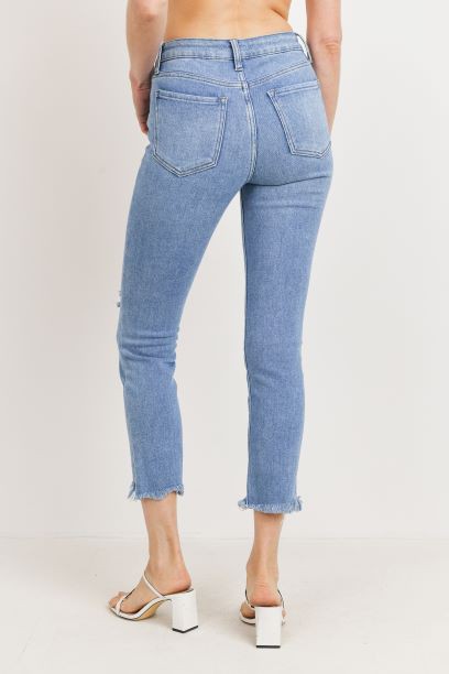 Amber Jeans - LinnysBoutique