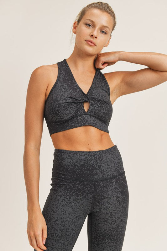 Ready, Set, Go Sports Bra - LinnysBoutique