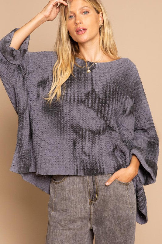 The Clarissa Sweater - LinnysBoutique