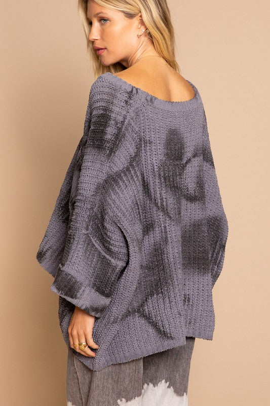 The Clarissa Sweater - LinnysBoutique