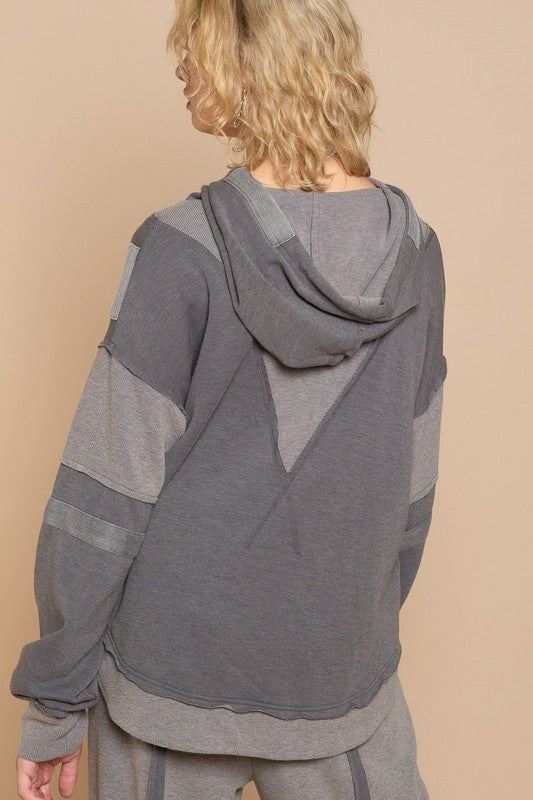 The Quinn Hoodie - LinnysBoutique