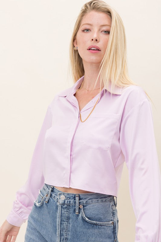 The Joyce Top - LinnysBoutique