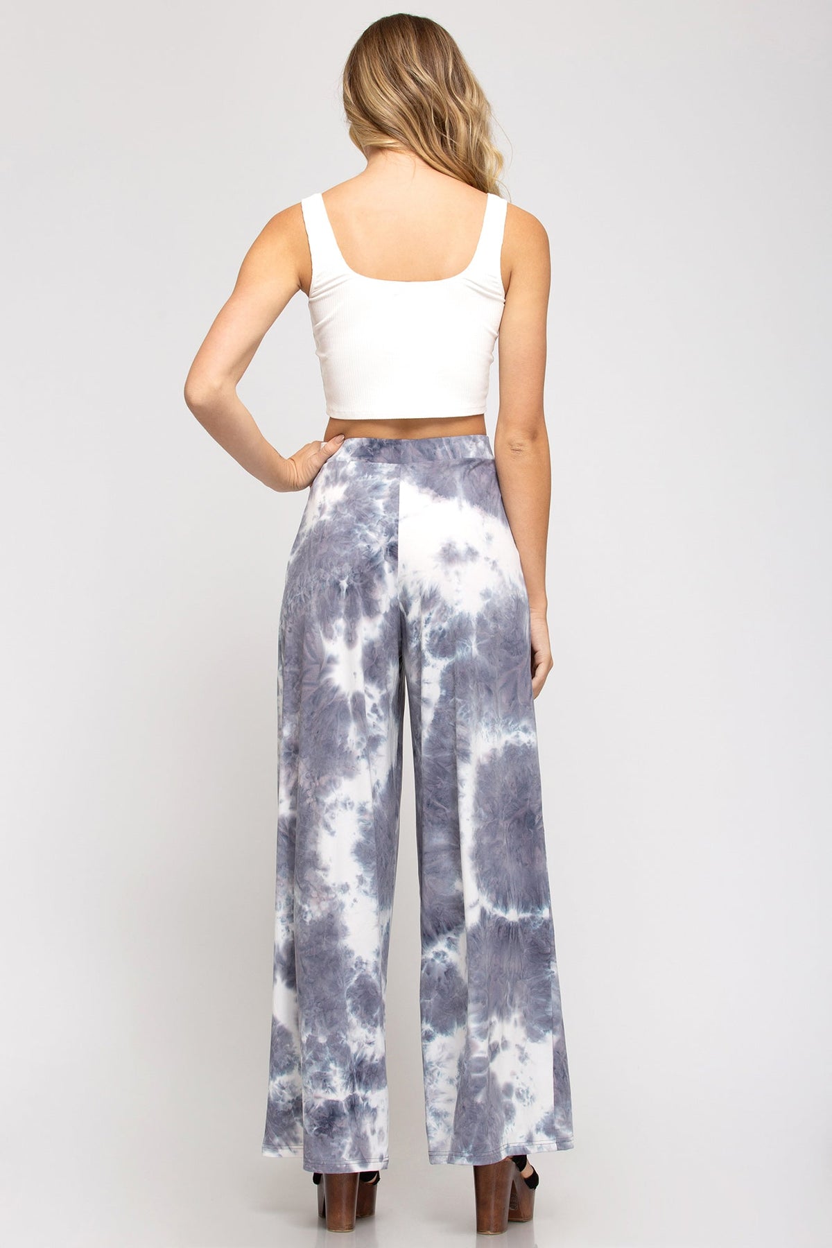 The Brooklyn Pants - LinnysBoutique