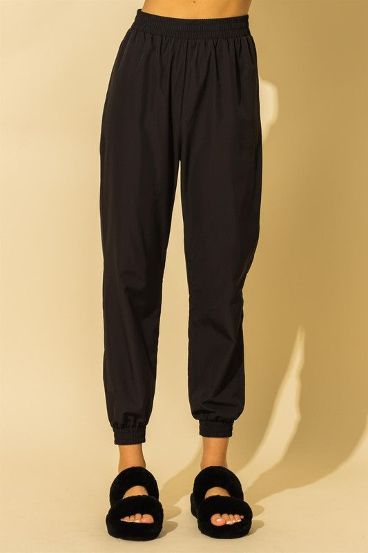 The Tati Joggers - LinnysBoutique