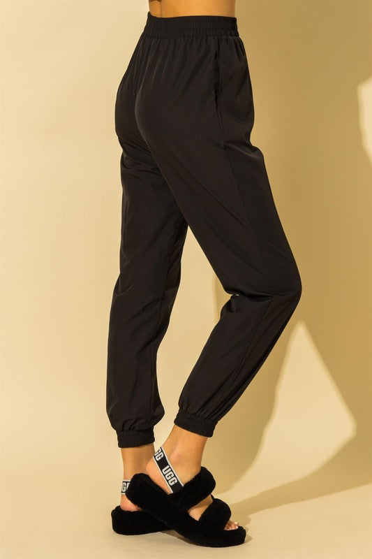 The Tati Joggers - LinnysBoutique