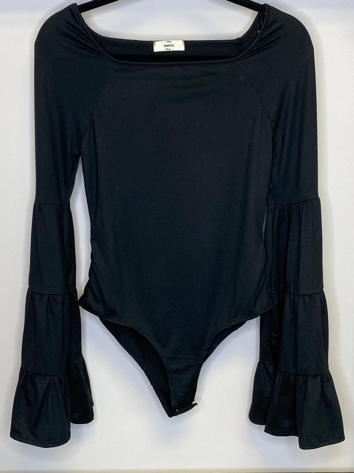 The Angie Bodysuit - LinnysBoutique