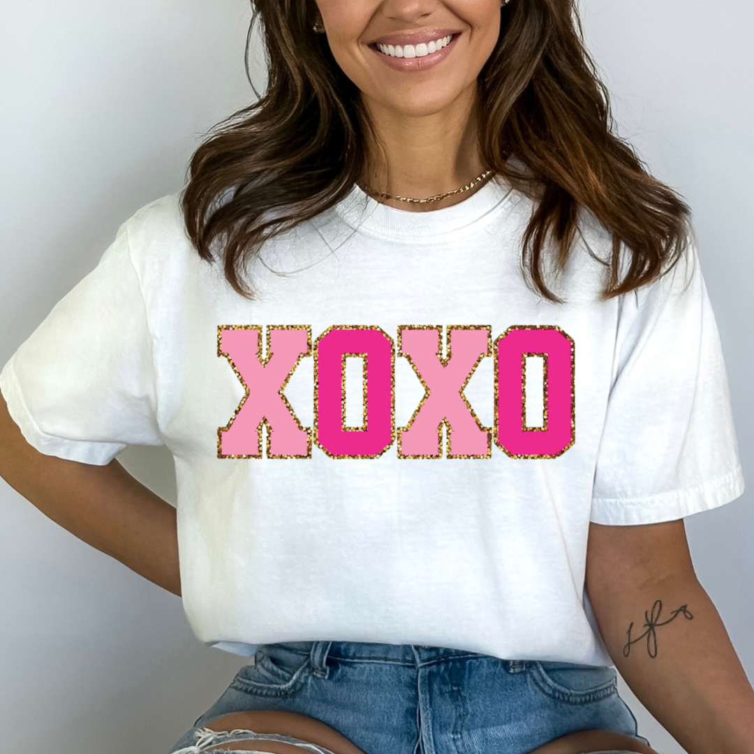 XOXO TShirt