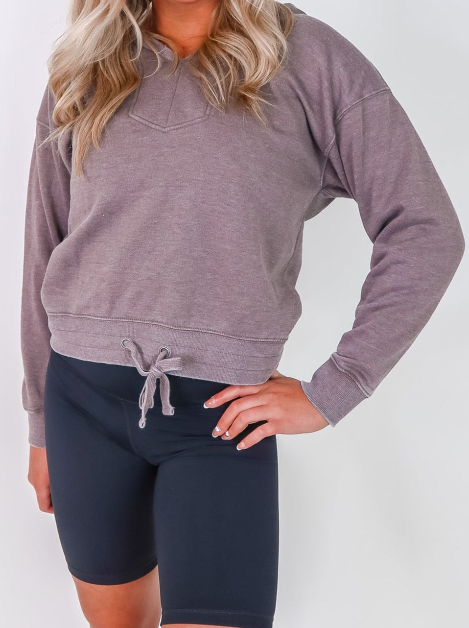 The Shay Hoodie - LinnysBoutique